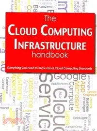 在飛比找三民網路書店優惠-The Cloud Computing Infrastruc