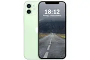 Apple iPhone 12 128GB Green - Excellent - Refurbished