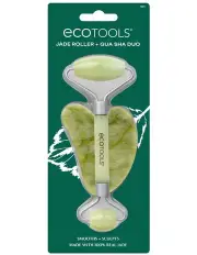 [Eco Tools] Jade Roller & Gua Sha Stone Duo