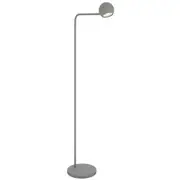 JEREMY Floor Lamp Grey- JEREMY FL-GY