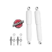 Front Gabriel Ultra LT Shock Absorbers for Chevrolet C Series C10 C20 C30 C3500