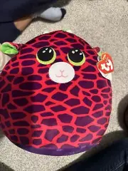 ty squish a boos large