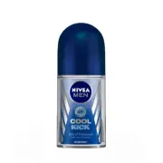 NIVEA Men Cool Kick Deodorant Roll On For Men