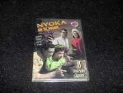 NYOKA AND THE TIGERMEN CLIFFHANGER SERIAL 15 CHAPTERS