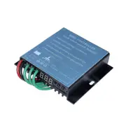 Wind Generator Controller 12/24v 800w Mppt Wind Charge Controller Wind Turbine Generator Controller