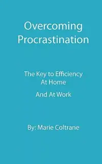 在飛比找博客來優惠-Overcoming Procrastination: Th