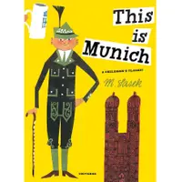 在飛比找蝦皮商城優惠-This Is Munich: A Children's C