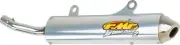 FMF TurbineCore 2 Spark Arrestor Silencer 24012