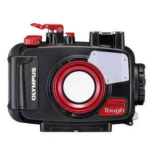 【OLYMPUS】Stylus Tough TG-6 大光圈 防水相機 (公司貨) #原廠保固 tg6