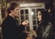 Another World Matthew Crane as Matthew Cory Lisa Peluso as Lila Ha- Old Photo