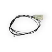HERMANN 057002957 2000803231 MICRO SWITCH FOR BOILER FLOW SWITCH