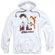 Hoodie - SPEEDWAY Pull-Over Sweatshirt