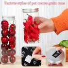 With Labels Airtight Food Storage Containers Pantry Organization Storage