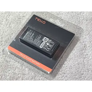 DJI 大疆 特洛 TELLO 飛行器電池 通用 Tello edu 原裝 GB1-1100mah 3.8V 空拍機電池