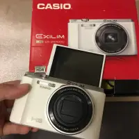 在飛比找蝦皮購物優惠-CASIO EX-ZR1000