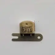 Walkman Dual Channel Magnetic Head HSAP42119F14 For Recorder Movement Accessorie
