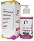 Onion Shampoo with Neem & Black Seed Oil for Dull, Dry Damaged Hair | Reduce ...