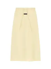 [Fear of God ESSENTIALS] 長裙