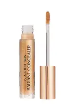 Charlotte Tilbury Beautiful Skin Radiant Concealer, Concealer, Thick - 8 Medium
