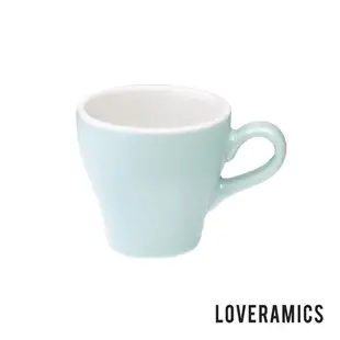 【Loveramics】 Coffee Pro-Tulip卡布奇諾咖啡杯180ml 共六色SCAA SCAE 咖啡杯 杯