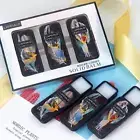 Pheromone Cologne Perfume Woody Scent Lasting Natural Fragrance Deodorant&