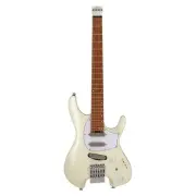 Ibanez Guitar Ichi10-Vwm Ichika Signature Model Headless Sss Electric Safe deliv