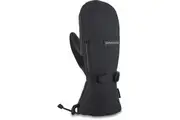 Dakine Leather Titan Gore-Tex Mitt 2025 Mens in Black