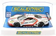 [Scalextric] Ford GT GTE #67 1:32 Analog Slot Race Car C4453