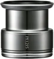 Shimano Yumeya Light weight Custom Spool 2500 PE1215 for 22 STELLA 2500-3000