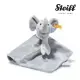 【STEIFF】My First Elly Elephant Comforter(嬰幼兒安撫巾)