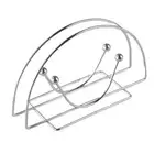 Simple Table Napkin Holder Creative Napkin Storage Case Table Decor