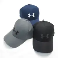 在飛比找蝦皮商城優惠-UnderArmour UA 棒球帽 老帽 運動帽子 136