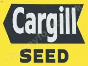 Cargill Seed 12" x 16" Sign