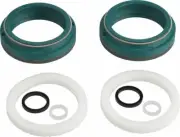 SKF Low-Friction Dust Wiper Seal Kit Fox 36mm Fits 2015-Current Forks