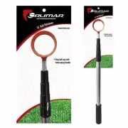 Golf Ball Retriever Orlimar 15-Foot Fluorescent