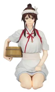 Good Smile Company Hells Paradise: Noodle Stopper Sagiri Figure