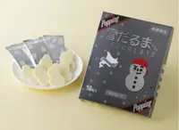在飛比找樂天市場購物網優惠-日本北海道白色戀人Ishiya石屋製菓2023聖誕節限定版雪