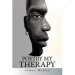 POETRY MY THERAPY