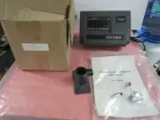 SAGA TT10000-2 -2.3 10000 LBS. SCALE LED INDICATOR DISPLAY **NEW**