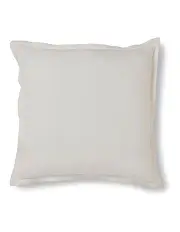 [Madras Link] Perry Cushion 50cm in White