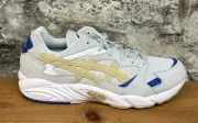ASICS Tiger Gel-Diablo 1193A014-020 Glacier Grey/Sand Mens New In Box