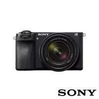 在飛比找博客來優惠-SONY Alpha 6700 SEL18135 變焦鏡組 