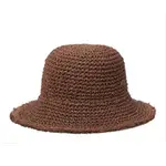 HURLEY｜配件 W KALANI STRAW BUCKET 草帽