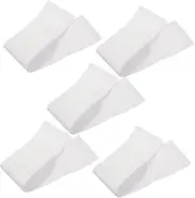 TOKIDNY Band 5pcs Soccer Armbands Youth Portable Football Band Mourning Elastic Adjustable Arm Basketball Wristband