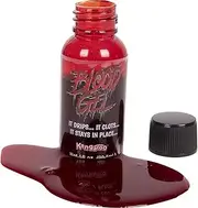 Kangaroo Vampire Blood Gel 1oz Bottle