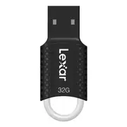 Lexar JumpDrive V40 32GB USB 2.0 Flash Drive