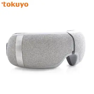 tokuyo Fun睛鬆Pro 眼部按摩器TS-186 熱銷補貨