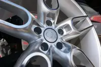 在飛比找Yahoo!奇摩拍賣優惠-奧迪車系鋁圈煞車 套裝搭配商品 AUDI A3 S3 A4 