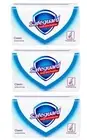 3 x Safe-Guard Antibacterial Soap Classic