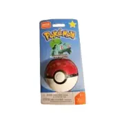 MEGA CONSTRUX POKEMON Star Series BULBASAUR 30 pcs GFC89 New